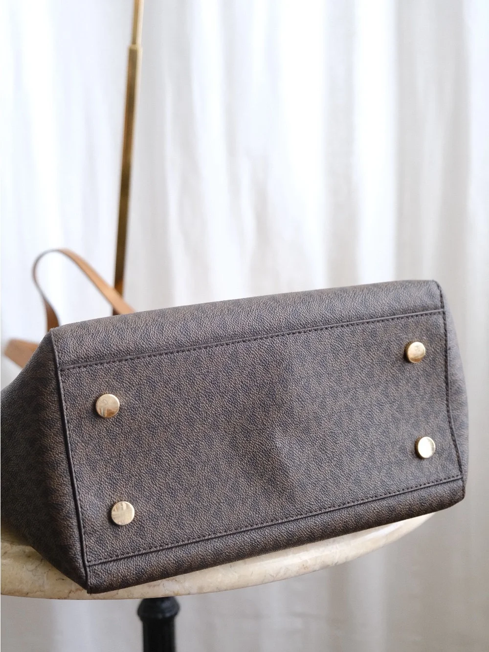 Michael Kors Small Whitney Tote Bag